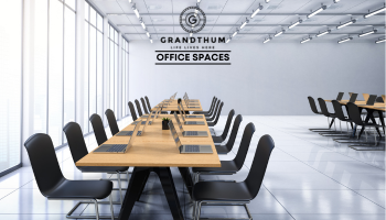 Best office space Noida | Aadinath