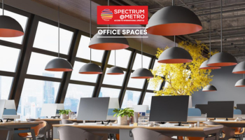 Office space For sale | Spectrum Metro