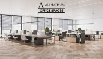 Best Office Space Noida | Aadinath